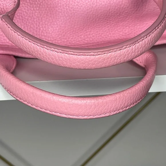 Marc Jacobs Pink Tote Bag - Picture 4 of 7